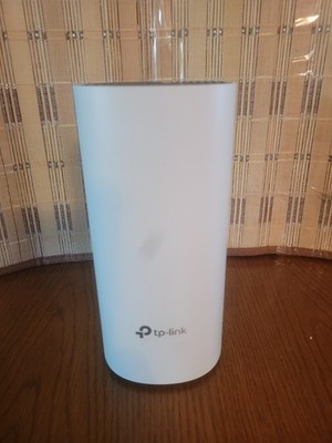 TP-Link Deco E4R AC1200 Dual Band Wi-Fi Router