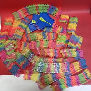 Large Lot Of Magic Tracks