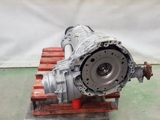 Boite de vitesse Audi 50