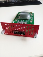 Watchguard WG9020 10 Gb SFP+ Erweiterungsmodu...