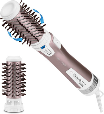 Rowenta CF9540 Brush Activ Premium Care Rotierende und trocknende Volumenbürste