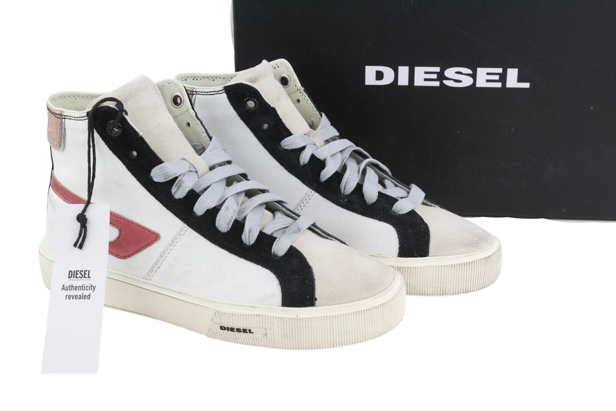 Diesel High Top Athletic Shoes for Women for sale | eBay