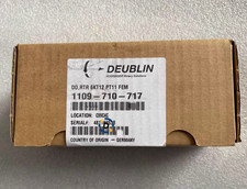 New 1109-710-717 rotary joint