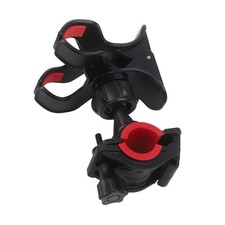 360 Universal Microphone Clips Clamp Holder For Wired/Wireless Mic Stand