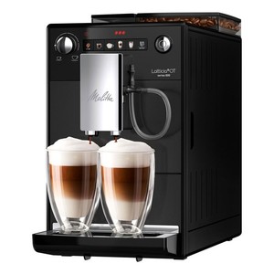 Melitta F300-100 Latticia OT Kaffeevollautomat Kaffemaschine Coffee maschine