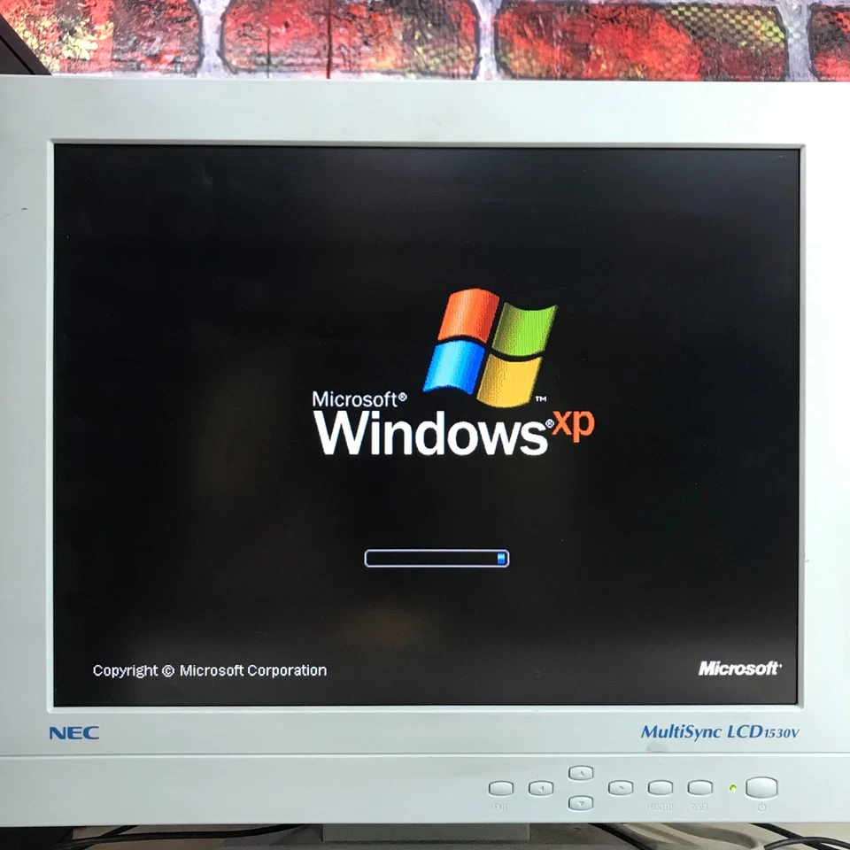 Dell OptiPlex 910L Retro Gaming PC Pentium 4 2.80GHz 2GB RAM (Windows XP Pro) - Image 3 of 4