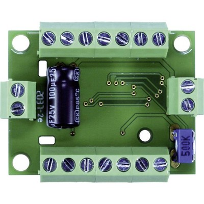 TAMS Elektronik 53-04105-01-C BSA LC-NG-10 Blinkelektronik Werkstatt 1 St.