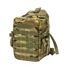 Bolsa de Drone Táctico Ucraniano MOLLE Multicam IRR Estuche de Transporte de Campo Acolchado