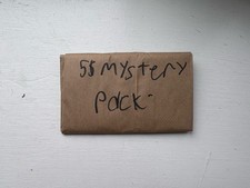 3x Pokémon Card Mystery Packs 10 Cards 10$ 1:10 Guaranteed Ultra Rare/Black Star