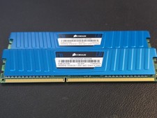 Corsair Vengeance LP 4GB (2 x 2GB) - DDR3 160...