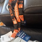 Tennessee Volunteers Wincraft Ncaa 1" Lanyard