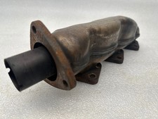 Audi A5 Sportback 8TA 2011 Diesel Auspuffkrümmer Abgaskrümmer 059253034AC