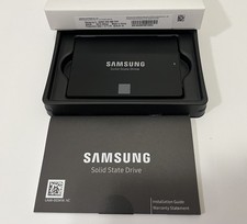 Samsung 860 EVO 250GB 2.5in SATA III Internal SSD 550/520MB/s MZ-76E250