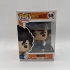 Funko Pop! Animation: Dragon Ball Z: Vegito #949 Vinyl Figure