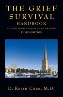 D. Keith Cobb M. D. | The Grief Survival Handbook | Taschenbuch | Englisch