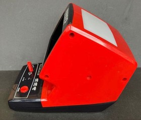 Nintendo Mario&rsquo;s Cement Factory Tabletop Game & Watch 1983 Boxed Tested #45