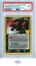 UMBREON GOLD STR CLASSIC COLL-POP SERIES 5 POKEMON CELEB 2021 17 PSA 9