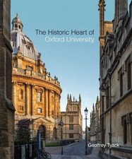 Geoffrey Tyack | Historic Heart of Oxford Uni...