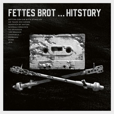 Hitstory | CD | von Fettes Brot