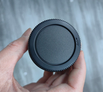 DJI Version Panasonic Leica 15mm F1.7 Lens for (MFT)Micro Four