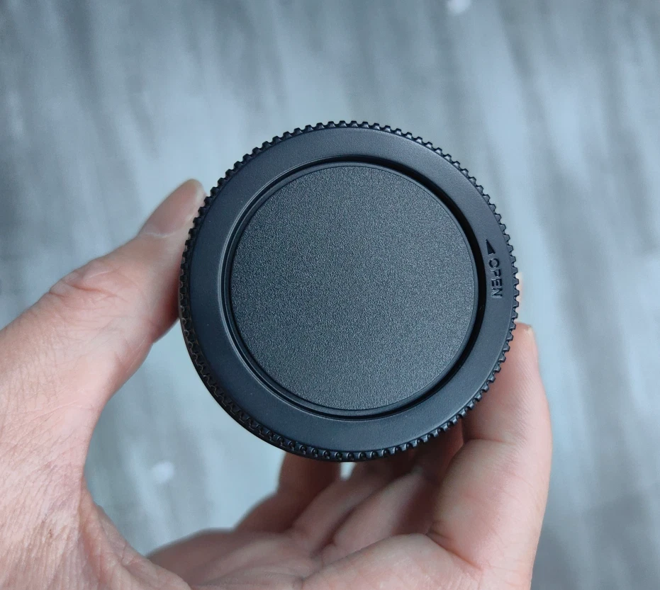 DJI Version Panasonic Leica 15mm F1.7 Lens for (MFT)Micro Four Thirds M4/3 Mount - Image 4 of 4