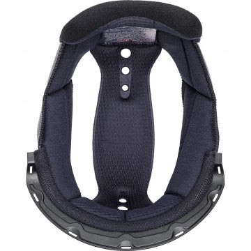 HJC Top Liner 2014 blau für RPHA Max Evo Motorrad Motorradhelme