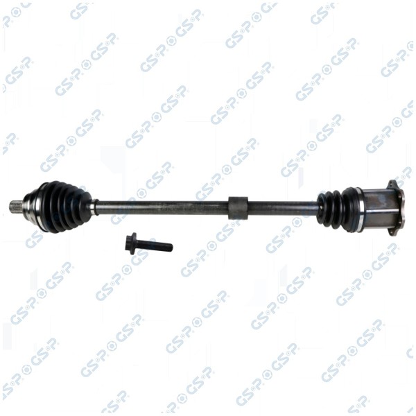 Antriebswelle FÜR Seat Leon ST (5F8), Audi A3 Limousine (8VS, 8VM) - GSP 202229-image