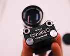 Novoflex Noflexar 105mm F/3.5 Bellows Lens System W/ Box & Manuals Mint — photo 3