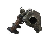 CITROËN C4 I LC Turbolader 4917307502 1.56 Diesel 2005 33930938