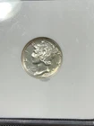 NGC PF65 1937  MERCURY DIME BEAUTIFUL FLASHY PROOF