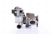 Turbolader FüR Land Rover Discovery Sport L550 2.0 D 4X4 LC Range LV