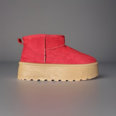 Cozy Girl Super H Boot