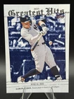 2026 Topps Series 1 Aaron Judge Base (RAW)
