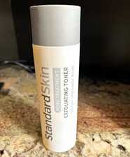 Standard Skin Pore Treatment Exfoliating Toner Salicylic  Lactic 100 mL