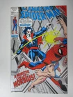 1992 Marvel Amazing Spider-man #101 2nd Printing - 1st Appearance of Morbius (b)