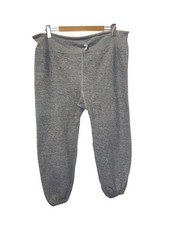 Other Brands Bottoms Cotton GRY