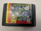 Vectorman (Sega Genesis) Cartridge Only - Tested & Ships Free Shipping