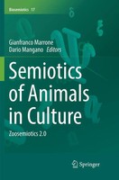 Gianfranco Marrone (U. A.) | Semiotics Of Animals In Culture | Taschenbuch | Vi