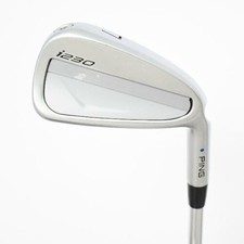PING i230 Iron Set 7-PW UW 5 Clubs N.S.PRO MODUS3 TOUR 115 S RH Used Japan