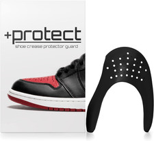  Protect  Shoe Crease Protector Guards for Sneakers: Air Force 1, Jordans, Dunk