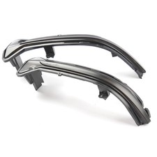 2x Spiegelblinker Für BMW G30 G31 G32 G11 G12 2016-2022 2016-2023 Blinkleuchte