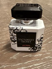 Victoria's Secret WICKED Eau De Parfum Perfume Spray 1.7 oz NEW