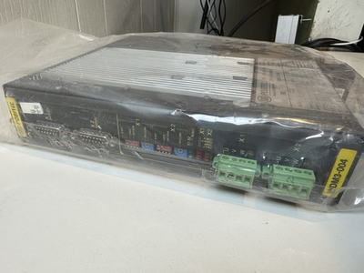 #ad NEW Berger Lahr SIG Positec Servo Drive Controller WDM3 004.0801 64304080113 $299.95
