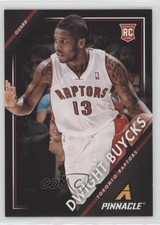 2013-14 Panini Pinnacle Dwight Buycks #14 x1r