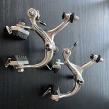 Shimano 600EX BR-6207 Vintage Sidepull Brakes...