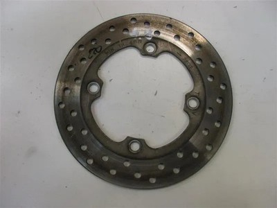 HONDA CBR 600 F PC35 SPORT BREMSSCHEIBE HINTEN SCHEIBENBREMSE BRAKE DISC 4,80 mm