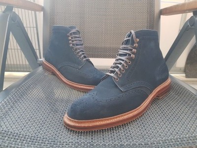 Alden 44686H