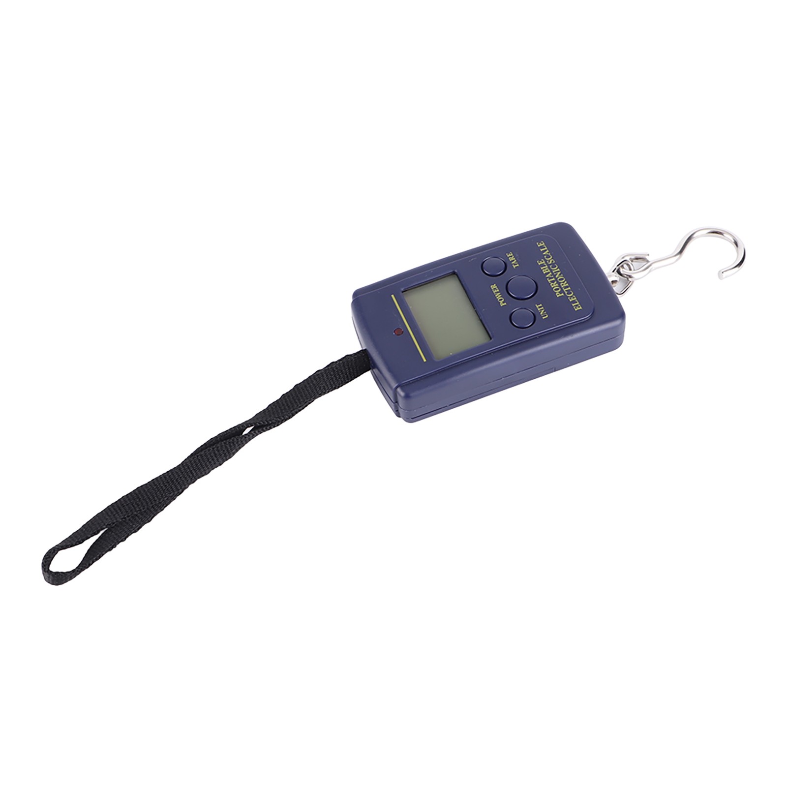 40KG Digital Handy Scale With High Accuracy For Luggage Weighing