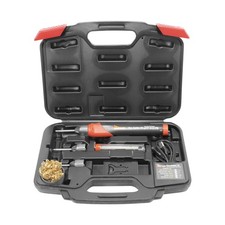 Power Probe Electric Soldering Iron Kit Rechargeable Soldering Iron Ppps50w Power Probe Electric Soldering Iron Kit Rechargeable Soldering Iron Ppps50w