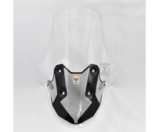 Parabrezza Isotta Classic 900x675x3 Per Honda Pcx 150 2014 > 2017 213